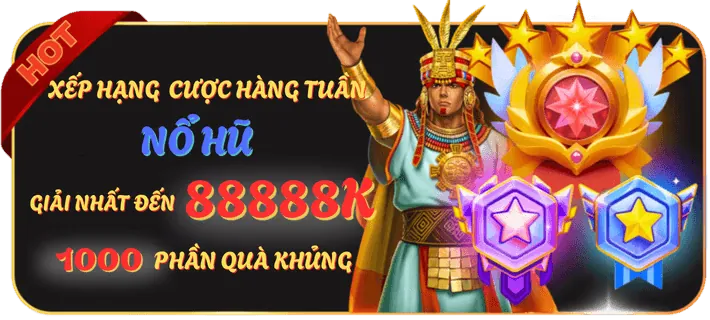 Game Nổ Hũ Báu Vật Đại Dương M88 Vin