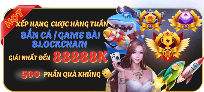 Cập nhật khuyến mãi m88 vin