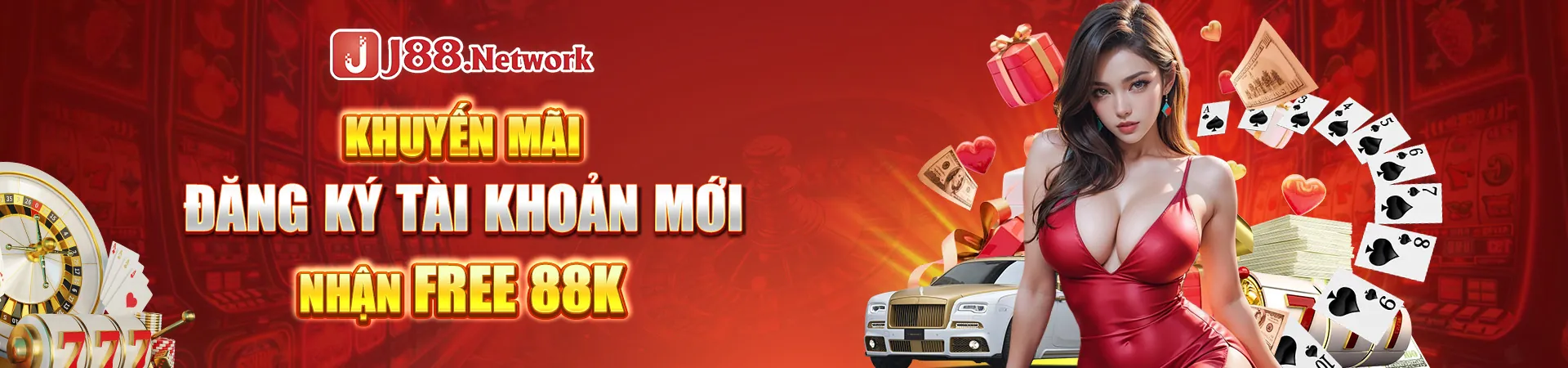 Banner Khuyến Mãi M88 Vin