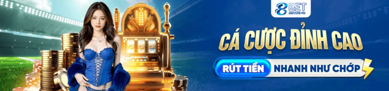 Hoàn trả casino M88 Vin